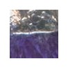 Rhodium/ Blue