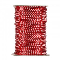 Cordón Poliestérico 2mm (~50mtr/rollo)