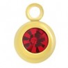 Rosso/Oro