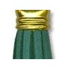 Χρυσό/Πράσινο