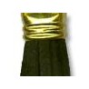Gold/Black