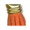 Gold/Orange