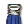 Rhodium/Bleu
