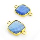 Intercalaire en Agate 16mm