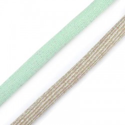 Corde d'Escalade Rond Glitter 10mm