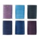 Nylon Waxed Twisted Cord 0.55mm (120mtrs)