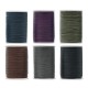 Nylon Waxed Twisted Cord 0.55mm (120mtrs)