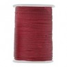 Dark Wine Red