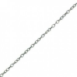 Chaîne en Acier 1.9mm