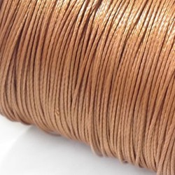 Cordino Sintetico Rotondo Snake 0.5mm (~100mtr/bobina)