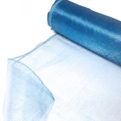 Organza (Width 48cm - Length 10 Yards)
