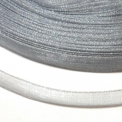 Lacet d'Organza 7mm