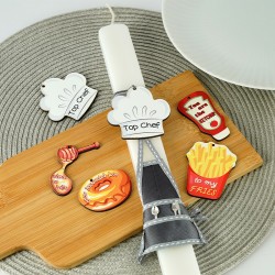 Cinta de Grosgrain 7mm