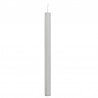Gris/ Parfum jasmin
