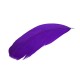 Feather Pendant 75mm