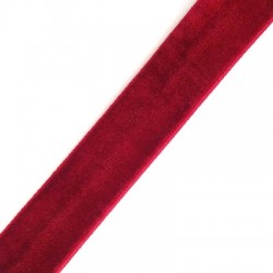 Nastro di Velluto 20mm (~10yard/conf)