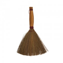 Wooden Broom (~100x150mm)