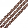 Oro Rosa Opaco