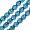Blue Shiny