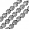 Rhodium Matte