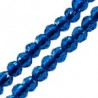 Vibrant Dark Blue