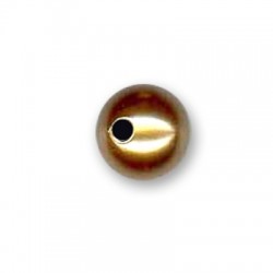 Perla ABS 12mm (Ø 2.5mm)