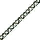 Chaîne Ronde en Laiton 6.5mm