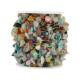 Stainless Steel 304 Chain with Irregular Beads 4-8mm (~20mtr)
