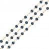 Oro 18K/ Negro