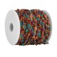 Cadena de Acero Inoxidable 304 Esmaltada Redonda de 6 mm (25 m)