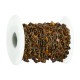 Stainless Steel 304 Chain with Tiger Eye Beads (~4-8mm (20mtr)