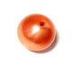 Perla Acrílica ABS Bola 20mm (Ø 2mm)