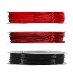 Fil De Cuivre Flexible 0.5mm