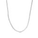 Cadena de Collar de Latón 2,4 mm 45 cm