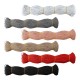 Polyester Elastic Cord Round 1.2mm (~145mtrs)