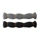 Polyester Elastic Cord Round 1.2mm (~145mtrs)