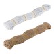 Polyester Elastic Cord Round 1.2mm (~145mtrs)