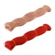Polyester Elastic Cord Round 1.2mm (~145mtrs)
