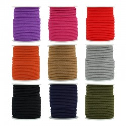 Polyester Twisted Cord 3mm (~20mtrs)