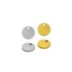 Charm rond en Acier Inoxydable 304 12 Mm/1.4 mm (Ø1.4 mm)