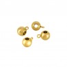 18K Gold