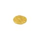 Stainless Steel 304 Charm Round Hammered 15mm/1.2mm