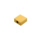 304 STAINLESS STEEL SQUARE 8,5MM H.P.
