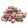 Pink/ Brown/ Beige