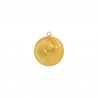 18K Gold