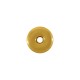 Charm rond en Acier Inoxydable 304 17 mm/5 mm Ø3.5 mm
