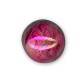 Acrylic AB plated Ball 20mm
