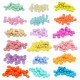 Seed Glass Bead Round 6/0 4mm (Ø1mm)