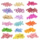 Seed Glass Bead Round 6/0 4mm (Ø1mm)