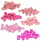 Seed Glass Bead Round 6/0 4mm (Ø1mm)